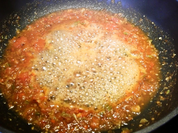 Medvedie cestoviny (fotorecept) - obrázok 1