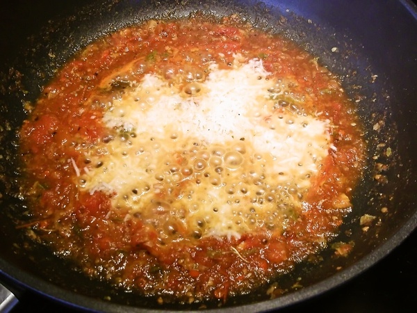 Medvedie cestoviny (fotorecept) - obrázok 2