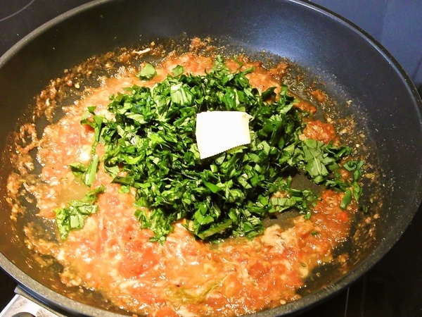 Medvedie cestoviny (fotorecept) - obrázok 3