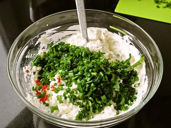 Bylinková nátierka - obrázok 1