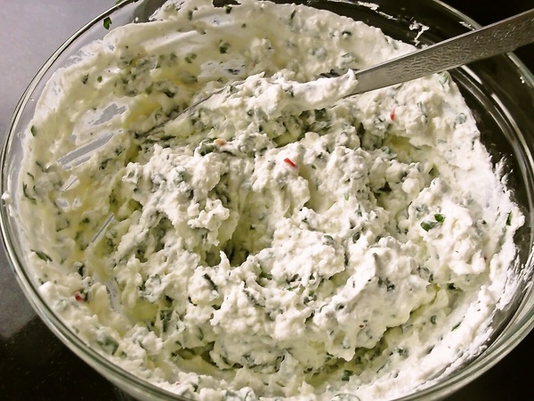 Bylinková nátierka - obrázok 2