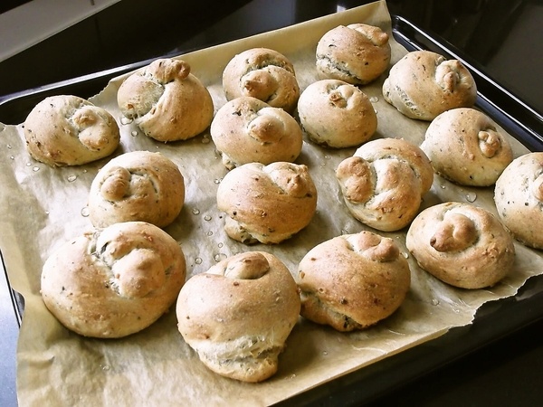 Bravčová krkovička s vínovou cibuľou (fotorecept) - obrázok 7