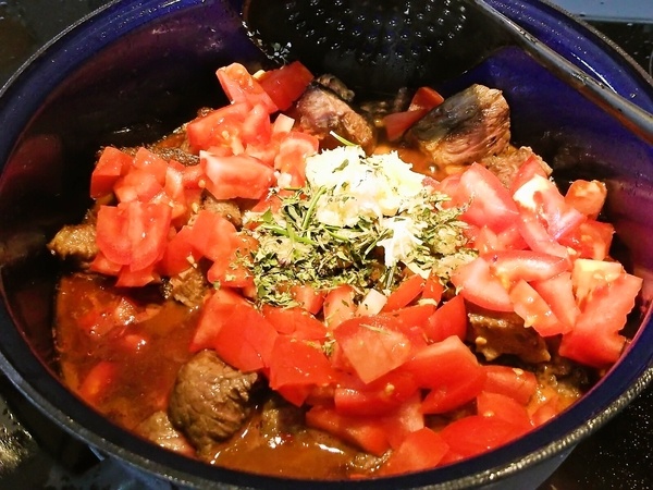 Stifado (fotorecept) - obrázok 5