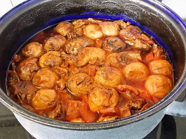 Stifado (fotorecept) - obrázok 7