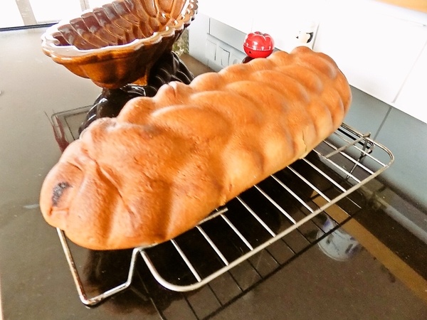 Makovo-hrušková vianočka (fotorecept) - obrázok 3