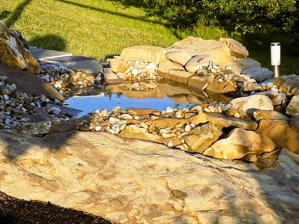 Kysnutý koláč s tvarohom a rebarborou (fotorecept) - obrázok 7