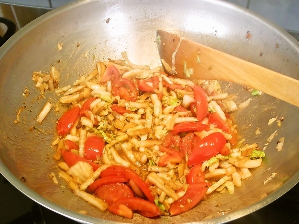 Morčacie prsia piatich vôní (fotorecept) - obrázok 3