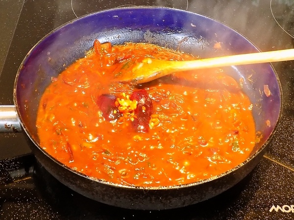 Bravčová krkovička s cibuľovou omáčkou (fotorecept) - obrázok 3