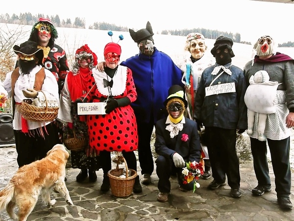 Bravčová krkovička s cibuľovou omáčkou (fotorecept) - obrázok 7