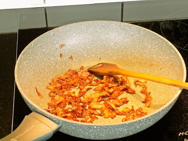 Zelená špargľa so slovenskou ryžou (fotorecept) - obrázok 2