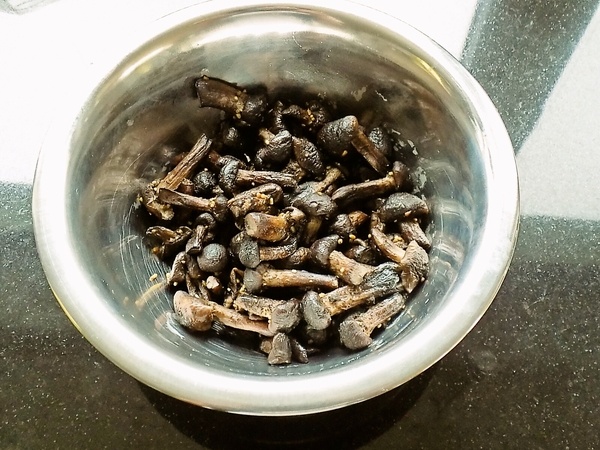 Bravčová panenka s omáčkou z podpňovky (fotorecept) - obrázok 3