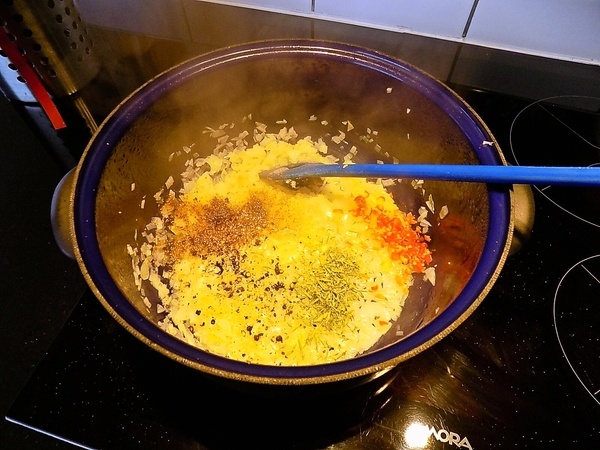 Ipeľská kapusta aj pre bezlepkáčov (fotorecept) - obrázok 1