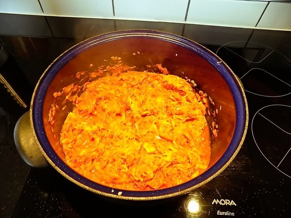 Ipeľská kapusta aj pre bezlepkáčov (fotorecept) - obrázok 2