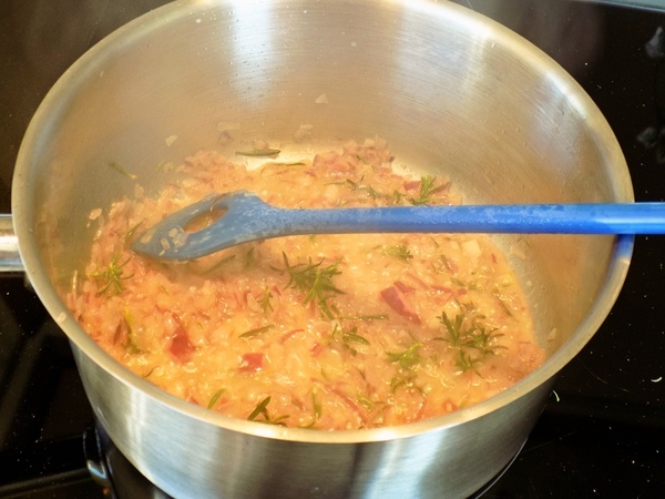 Zapečená cvikla na spôsob lasagní (fotorecept) - obrázok 1