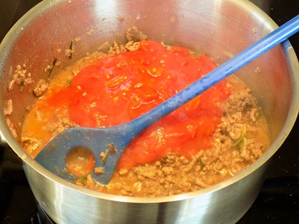 Zapečená cvikla na spôsob lasagní (fotorecept) - obrázok 2