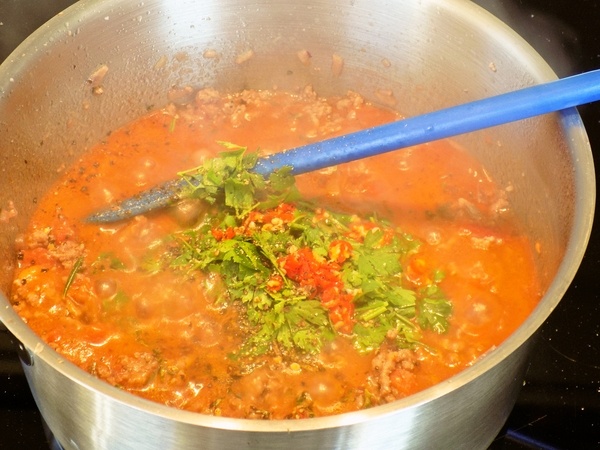 Zapečená cvikla na spôsob lasagní (fotorecept) - obrázok 3