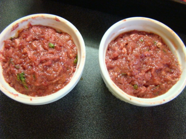 Miniterrina takmer francúzska - obrázok 3