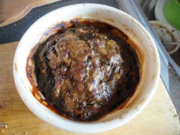 Miniterrina takmer francúzska - obrázok 4