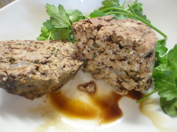 Miniterrina takmer francúzska - obrázok 5