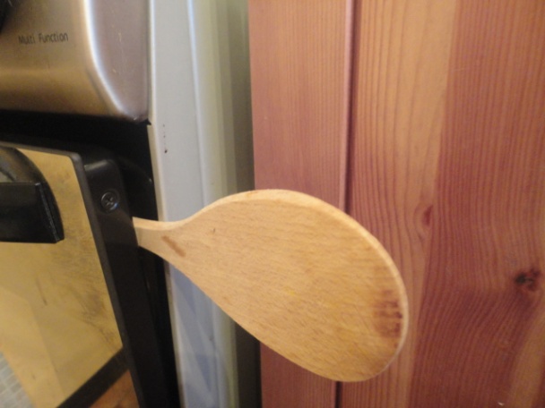 Superľahký roastbeef s višňovou omáčkou a zemiakovo-dubákovou štrúdlou (fotorecept) - obrázok 5