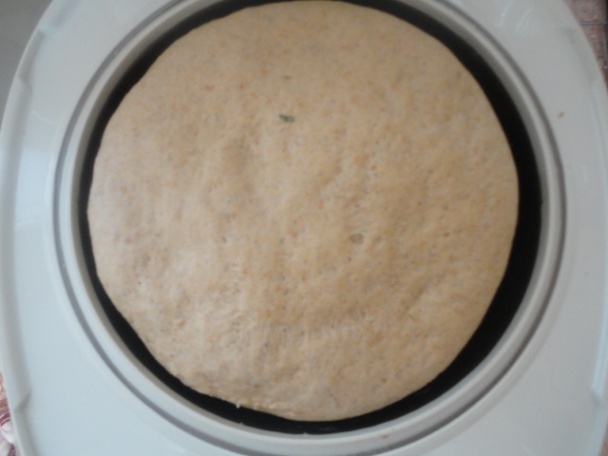 Celozrnné bágle (fotorecept) - obrázok 1