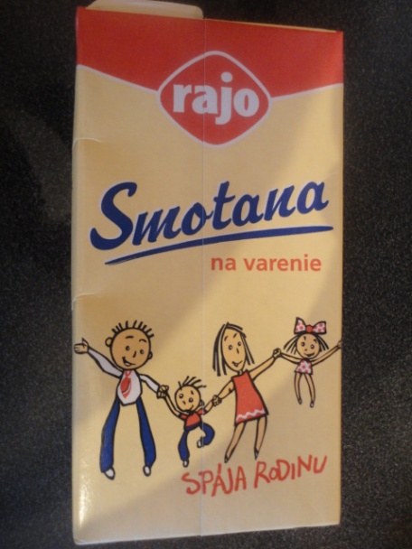 Creme fraiche light verzia (fotorecept) - obrázok 2