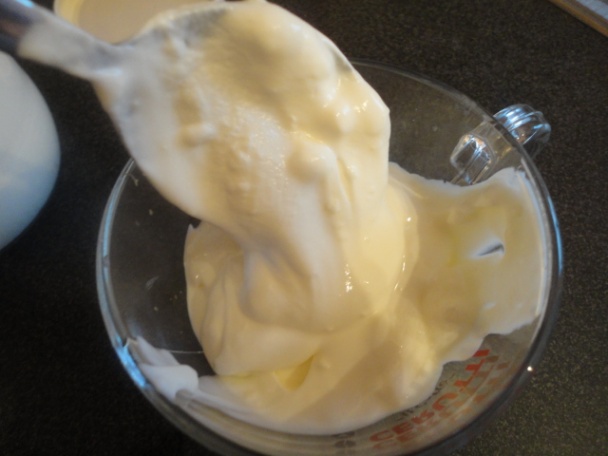 Creme fraiche light verzia (fotorecept) - obrázok 5