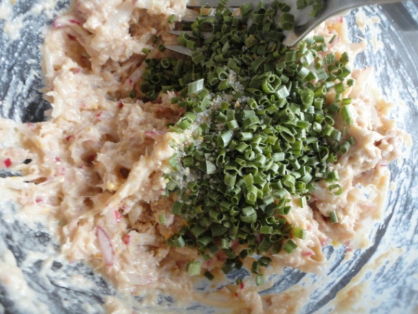 Moja tuniaková nátierka (fotorecept) - obrázok 4