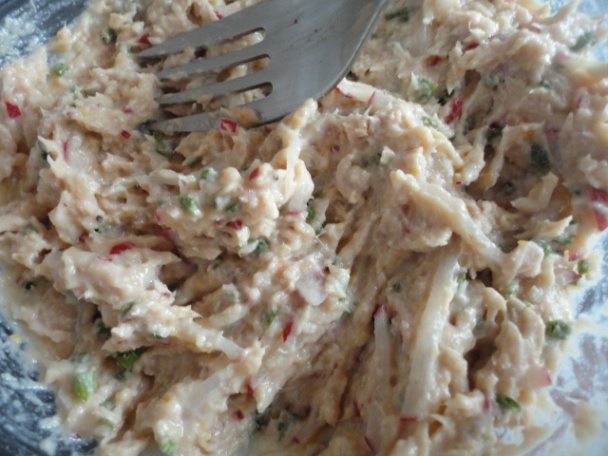 Moja tuniaková nátierka (fotorecept) - obrázok 5