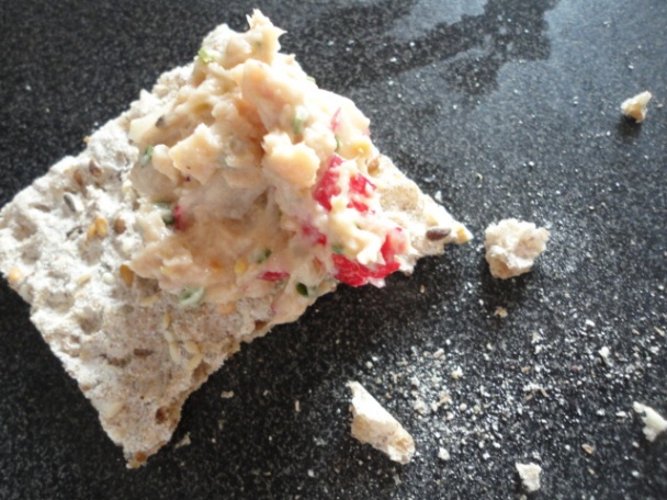 Moja tuniaková nátierka (fotorecept) - obrázok 6