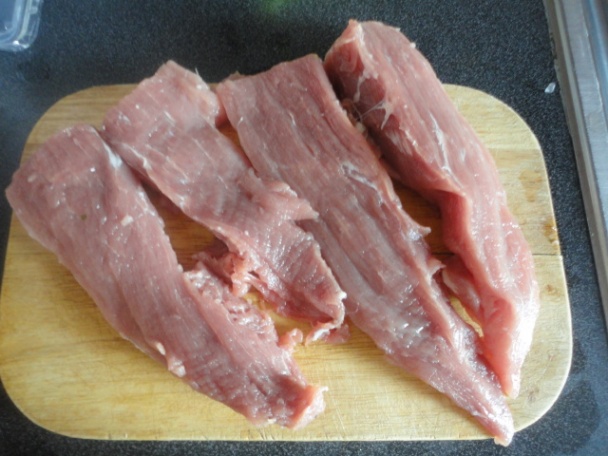 Bravčová panenka Al Pastor (fotorecept) - obrázok 1