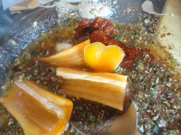 Bravčová panenka Al Pastor (fotorecept) - obrázok 3