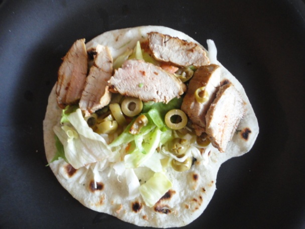 Bravčová panenka Al Pastor (fotorecept) - obrázok 8