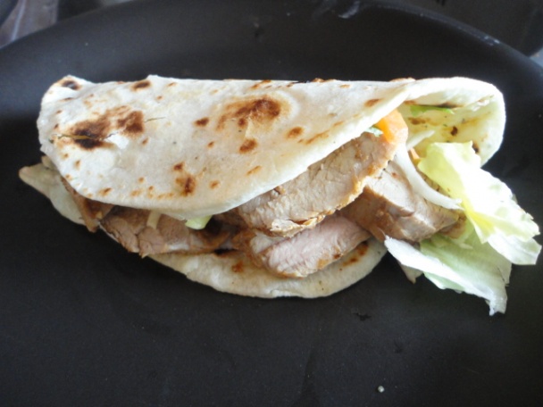 Bravčová panenka Al Pastor (fotorecept) - obrázok 9