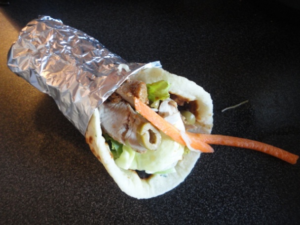 Bravčová panenka Al Pastor (fotorecept) - obrázok 10