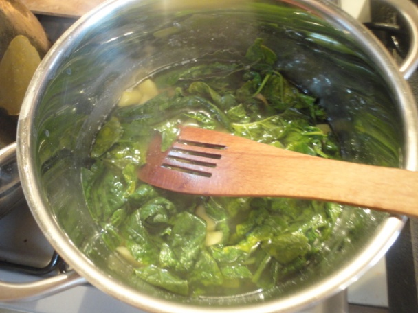 Zapekané slané palacinky (fotorecept) - obrázok 3