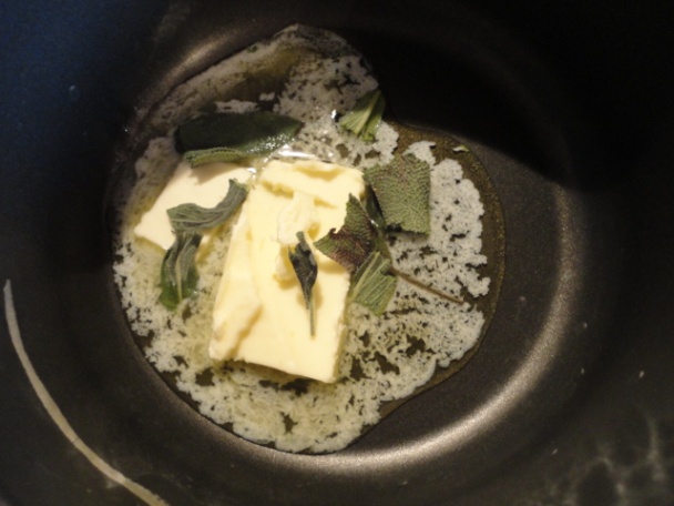 Zapekané slané palacinky (fotorecept) - obrázok 11