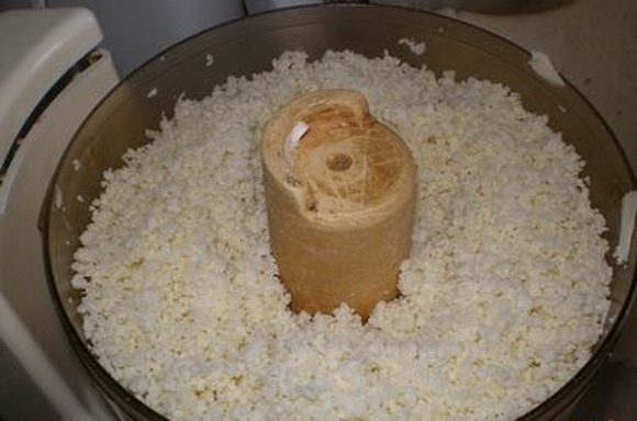 Domáca bryndza - obrázok 2