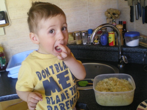 Bačove guľky (fotorecept) - obrázok 4