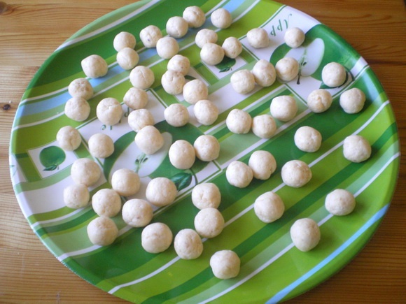 Bačove guľky (fotorecept) - obrázok 6