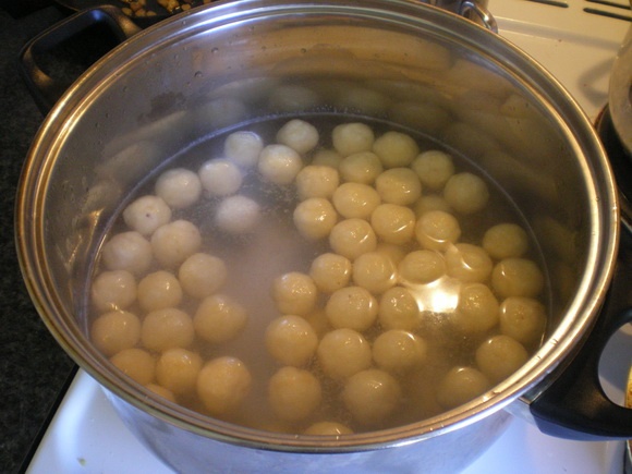 Bačove guľky (fotorecept) - obrázok 7