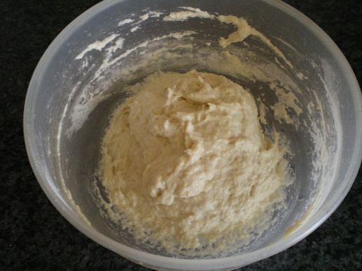 Plnené rožky (fotorecept) - obrázok 1