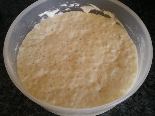 Plnené rožky (fotorecept) - obrázok 2