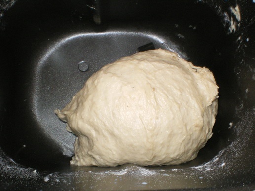 Plnené rožky (fotorecept) - obrázok 5