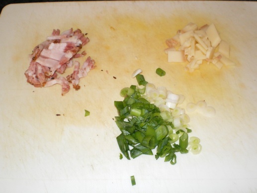 Plnené rožky (fotorecept) - obrázok 7