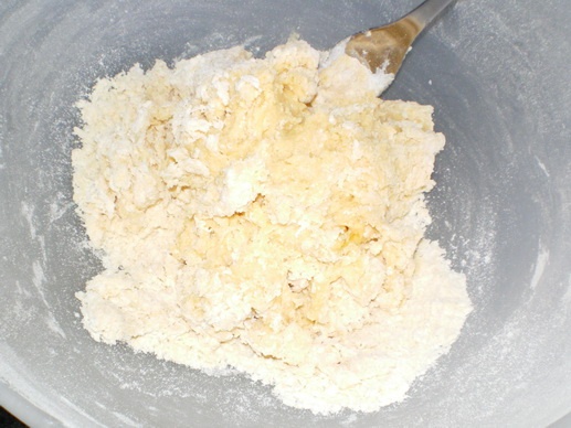 Fettuccine v smotanovej omáčke alebo široké rezance zo strojčeka (fotorecept) - obrázok 2