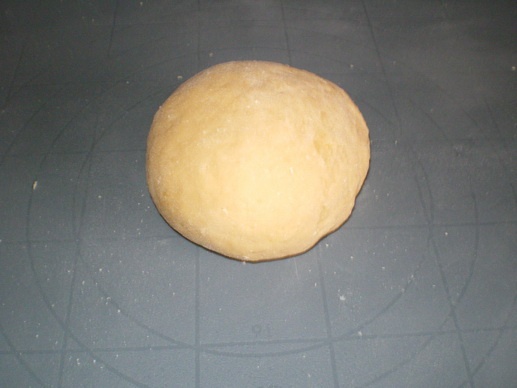 Fettuccine v smotanovej omáčke alebo široké rezance zo strojčeka (fotorecept) - obrázok 3