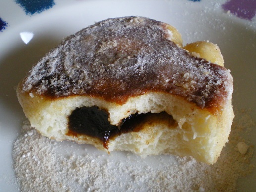 Chrumkavé buchty na pare (fotorecept) - obrázok 9