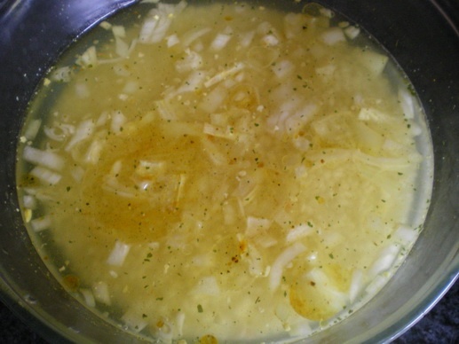 Pečená baranina (fotorecept) - obrázok 4