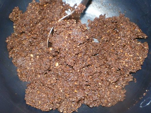 Cheesecake s bielou čokoládou a nektarinkami v sirupe (fotorecept) - obrázok 1